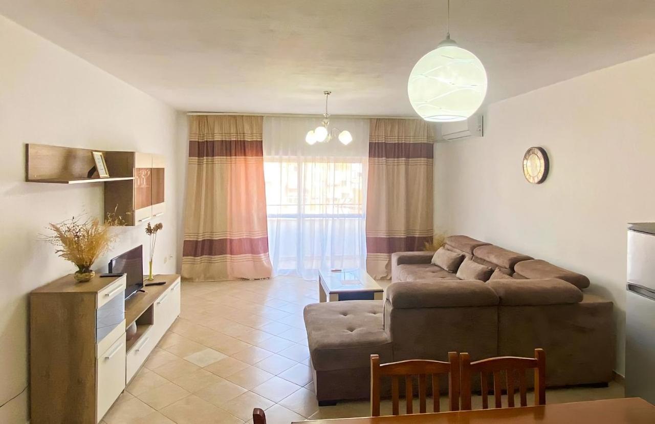 Aldo Apartment Tirana Exterior photo